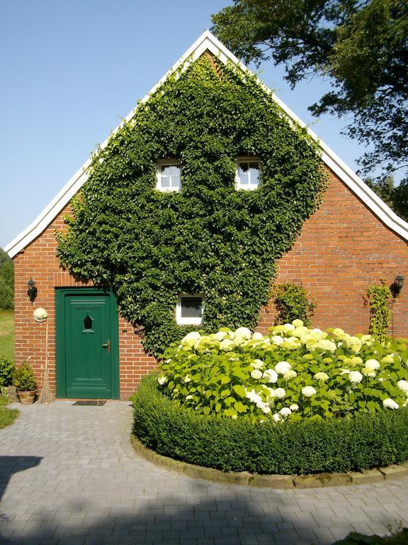 B&B Annabelle Schuettorf Exterior photo